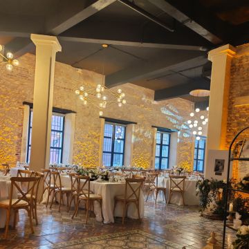 Visual Project - Santo Domingo de Guzmán - Alquiler de equipos de AV para eventos