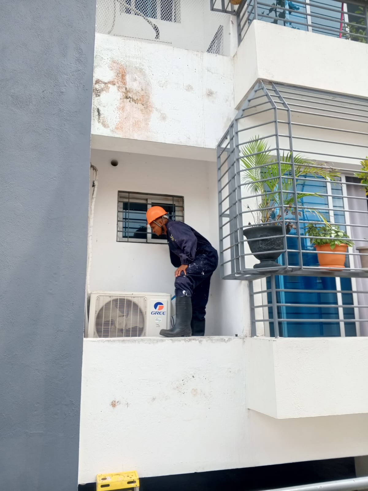 SOLUJVEGEN EIRL - Santo Domingo Norte - Sauna Repair or Maintenance
