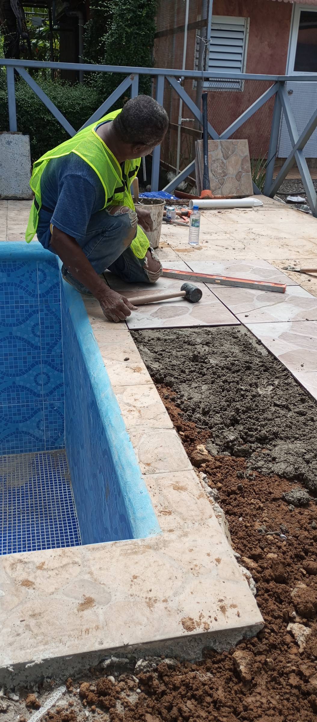 SOLUJVEGEN EIRL - Santo Domingo Norte - Instalación o reemplazo de bombas de desagüe