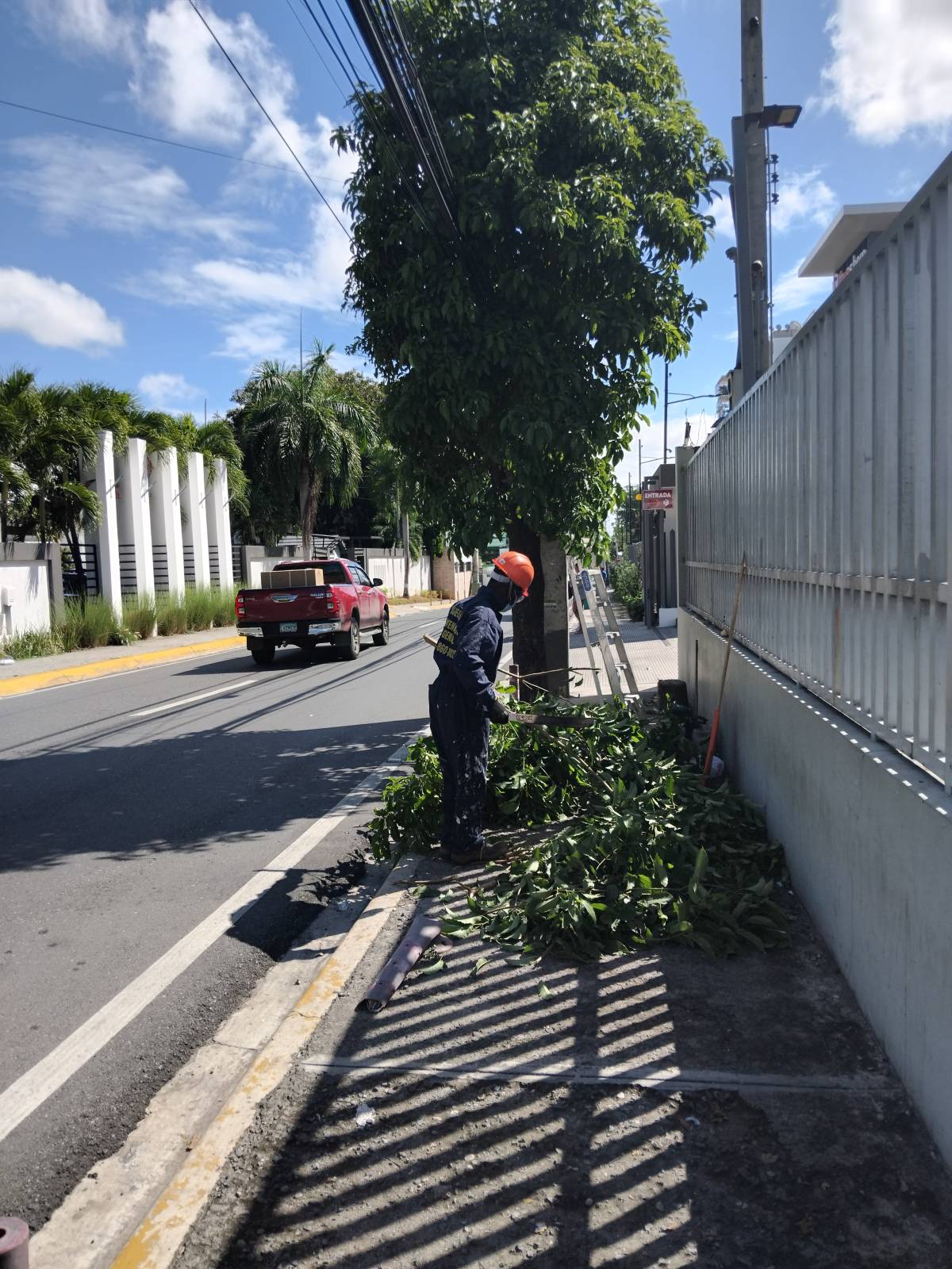 SOLUJVEGEN EIRL - Santo Domingo Norte - Toilet Repair