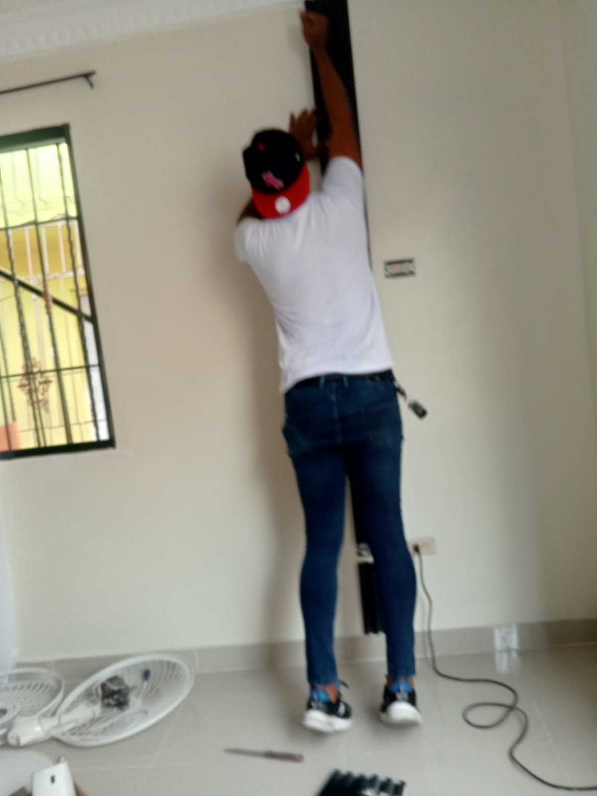 SOLUJVEGEN EIRL - Santo Domingo Norte - Furniture Moving and Heavy Lifting
