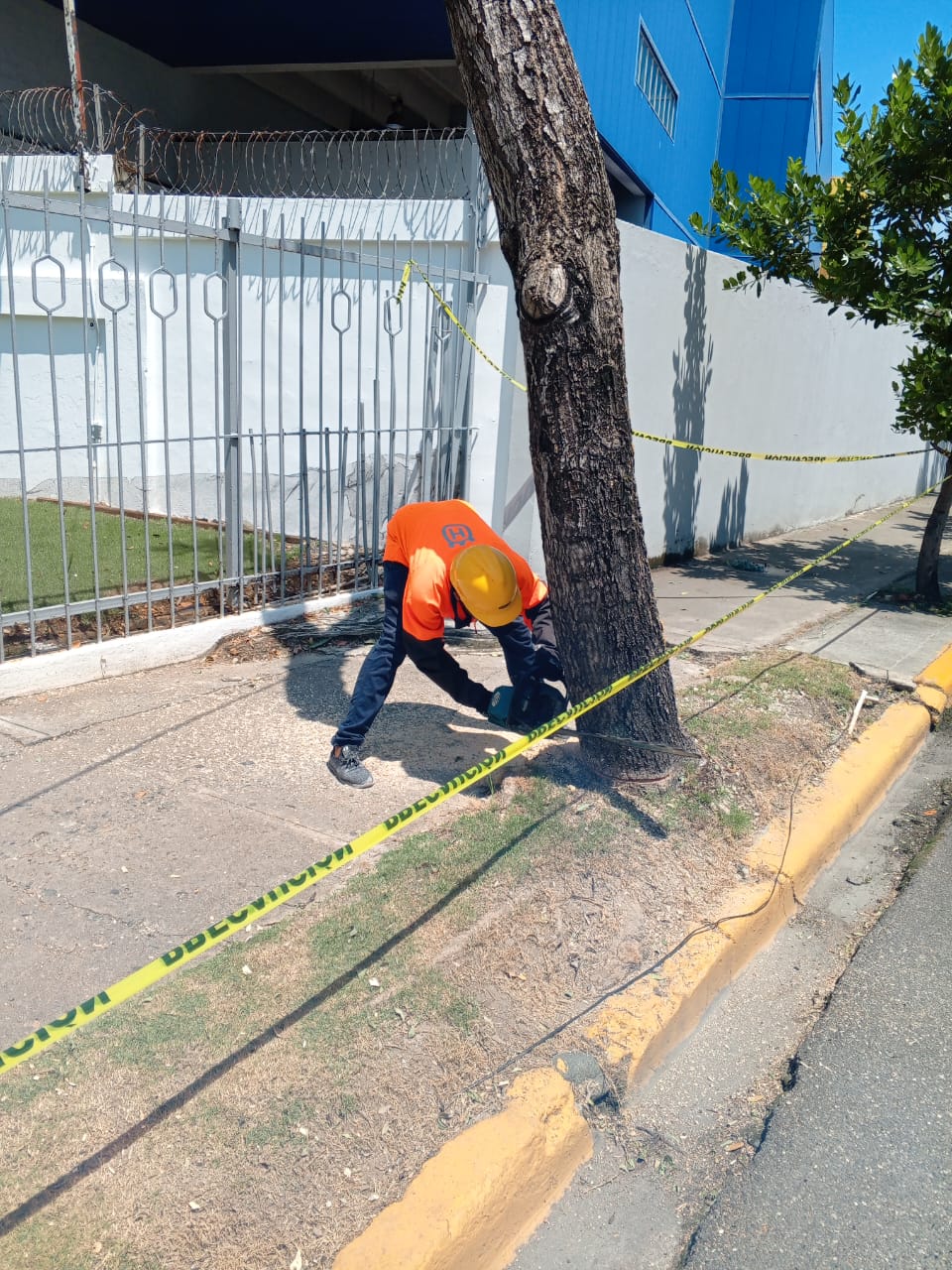 SOLUJVEGEN EIRL - Santo Domingo Norte - Stone or Tile Flooring Installation