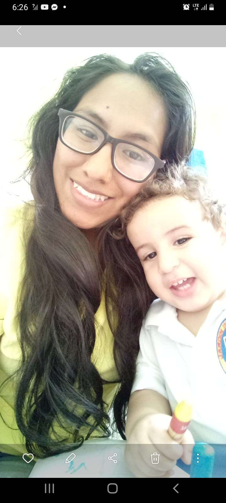 Shouny Sharon - Santo Domingo de Guzmán - Math Tutoring for Lower Secondary School (3rd Cycle)