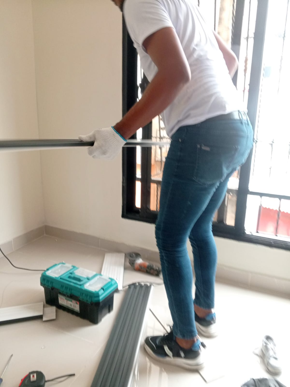 SOLUJVEGEN EIRL - Santo Domingo Norte - Outdoor Plumbing Installation or Replacement