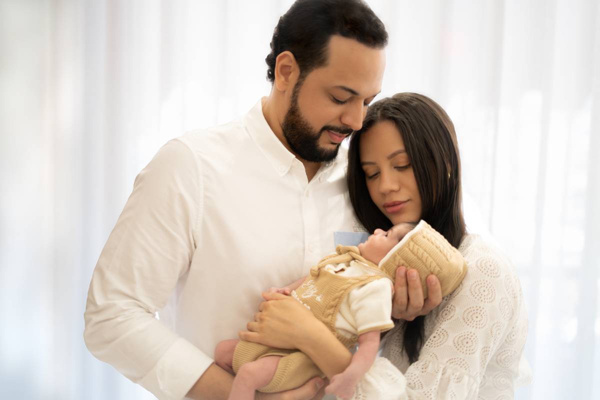Kemni Garcia - Santo Domingo de Guzmán - Fotografia de bodas