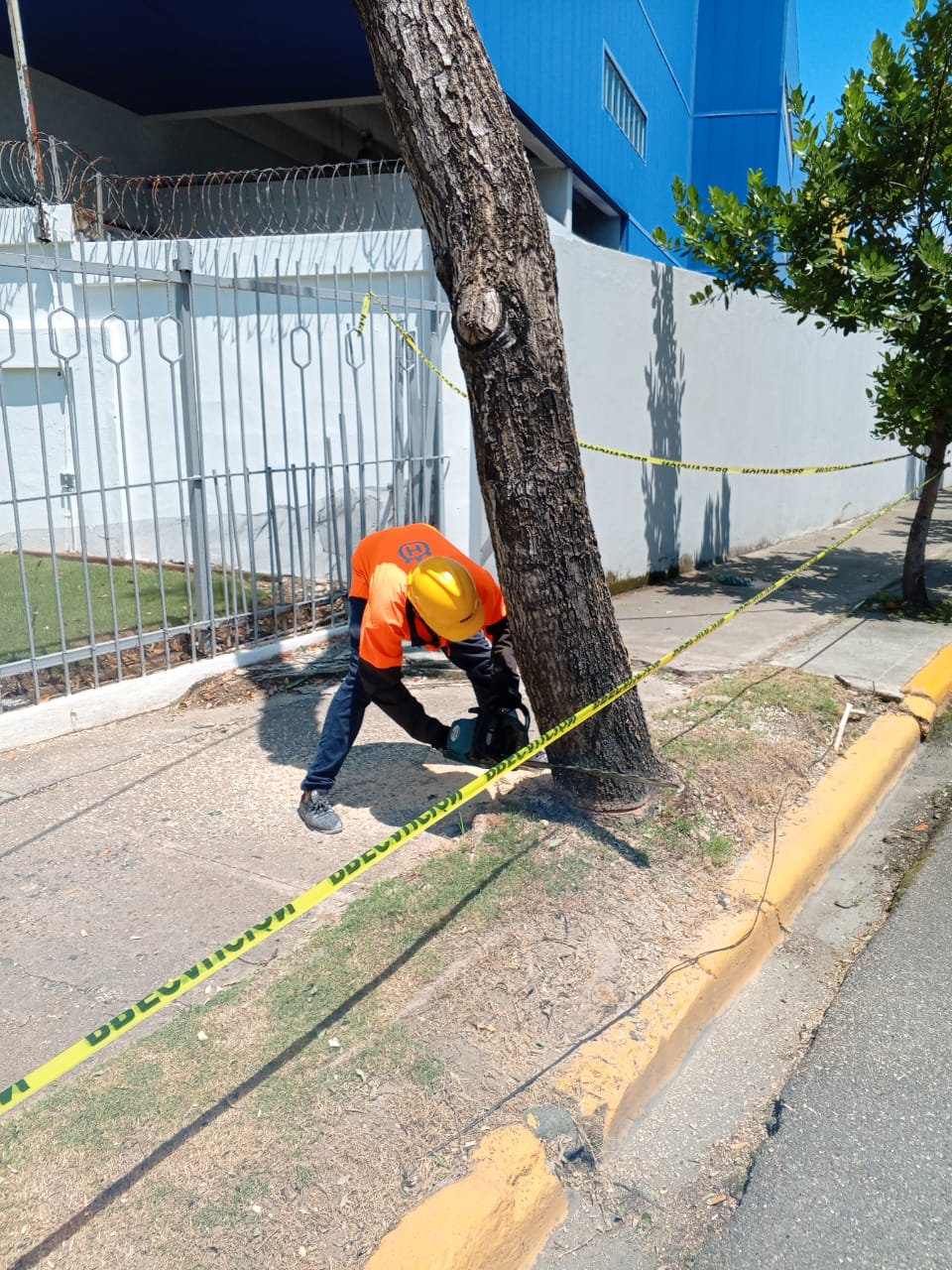 SOLUJVEGEN EIRL - Santo Domingo Norte - Central Air Conditioning Repair