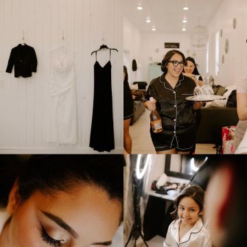 iKem Focus Studio - Santo Domingo de Guzmán - Retratos de recién nacidos