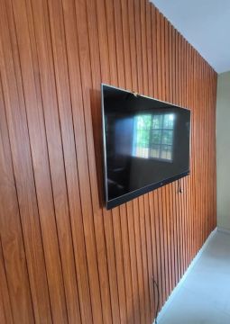 SOLUJVEGEN EIRL - Santo Domingo Norte - Home Automation