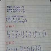Shouny Sharon - Santo Domingo de Guzmán - Geometry Tutoring