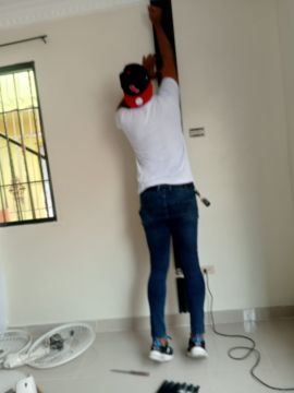 SOLUJVEGEN EIRL - Santo Domingo Norte - Furniture Moving and Heavy Lifting