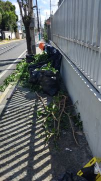 SOLUJVEGEN EIRL - Santo Domingo Norte - Outdoor Plumbing Repair or Maintenance