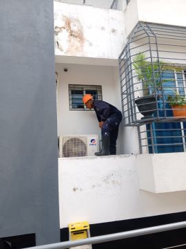 SOLUJVEGEN EIRL - Santo Domingo Norte - Plumbing Pipe Installation