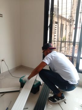 SOLUJVEGEN EIRL - Santo Domingo Norte - Wiring