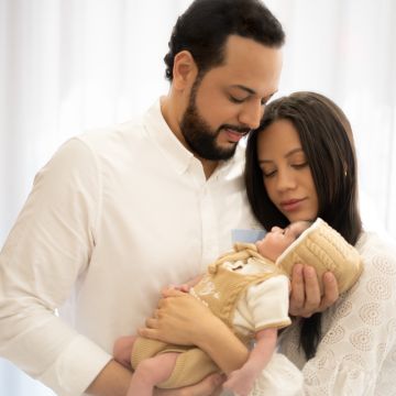 Kemni Garcia - Santo Domingo de Guzmán - Fotografia de bodas