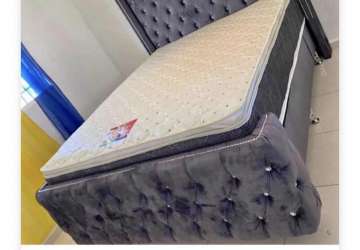 Mattress Cleaner