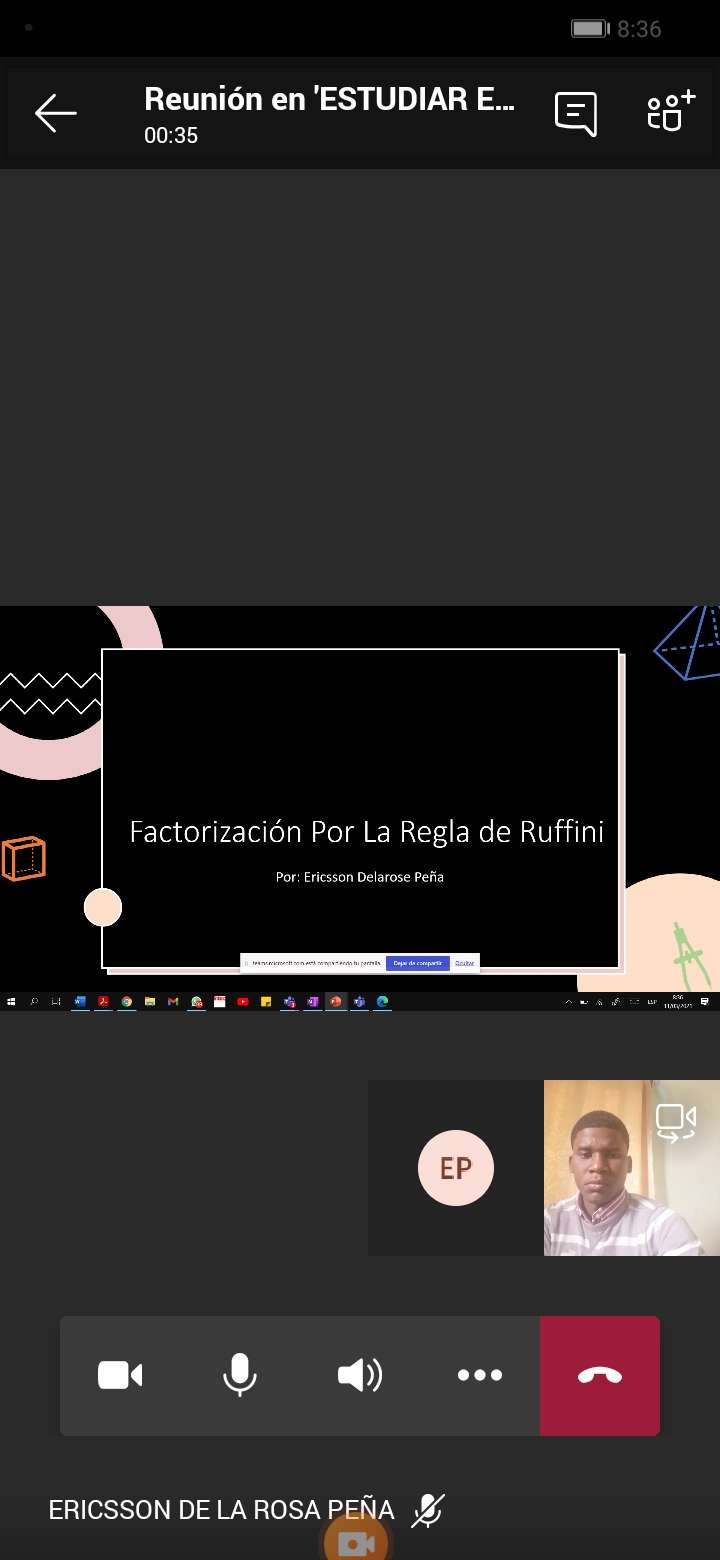 MathTutoring - Santo Domingo de Guzmán - Physics Tutoring
