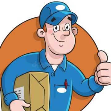 Four stars courier - Santo Domingo de Guzmán - Ongoing Meal Delivery