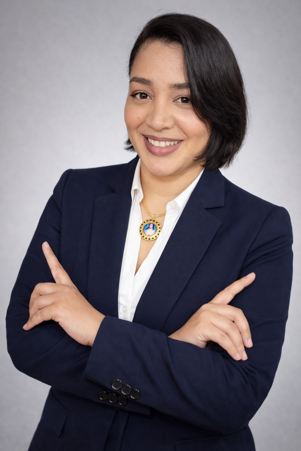 María I Abreu - Bonao - Soporte administrativo