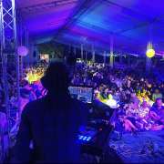 Milenial music - Monte Cristi - DJ para bodas