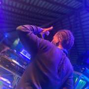 Milenial music - Monte Cristi - Event DJ