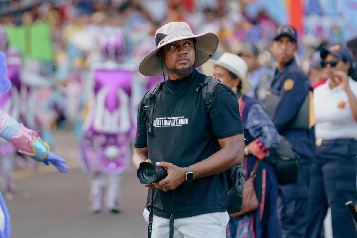 smiithphotord - Puerto Plata - Clases de fotografía