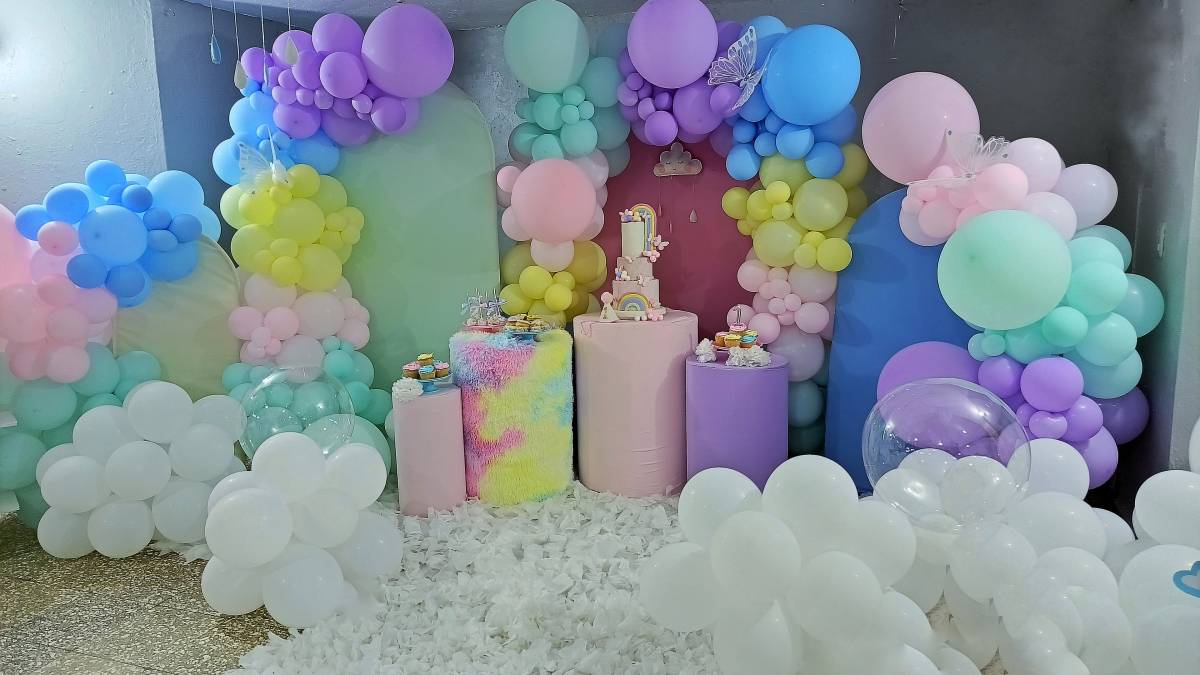 Decorel - Santo Domingo Norte - Wedding Decorating