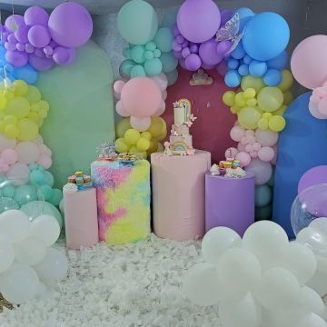 Decorel - Santo Domingo Norte - Wedding Decorating