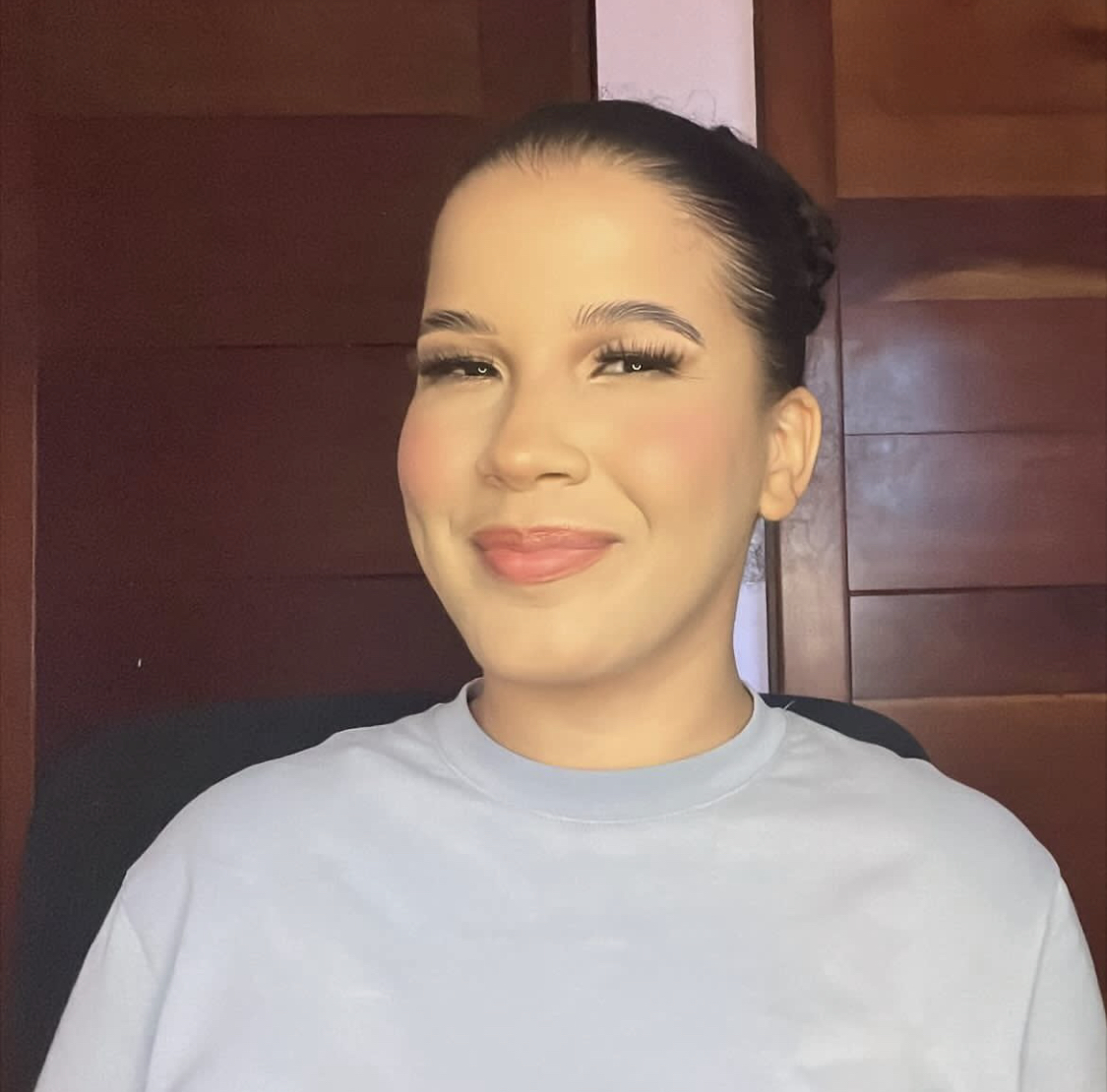 Carolina Herasme - Santo Domingo Este - Lecciones de cocina