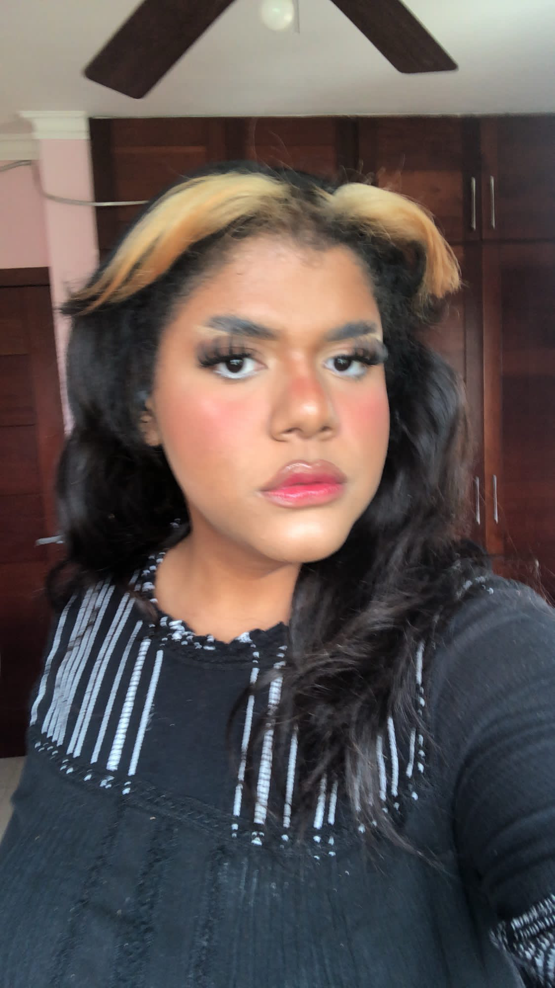 Carolina Herasme - Santo Domingo Este - Maquillaje para bodas