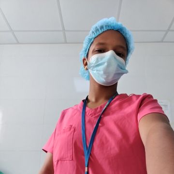 Daviely Santana - Santiago - Limpieza de propiedades