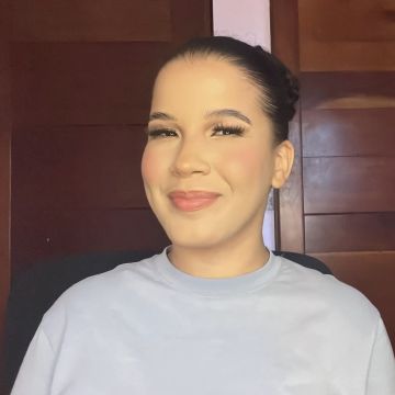 Carolina Herasme - Santo Domingo Este - Lecciones de cocina