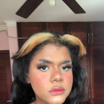 Carolina Herasme - Santo Domingo Este - Maquillaje para bodas