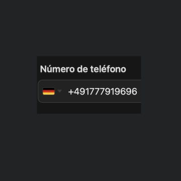 Otniel Francisco Santana - Verón Punta Cana - Servicios de sistemas telefónicos