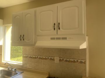 Kitchen Remodel - Additions and Remodels