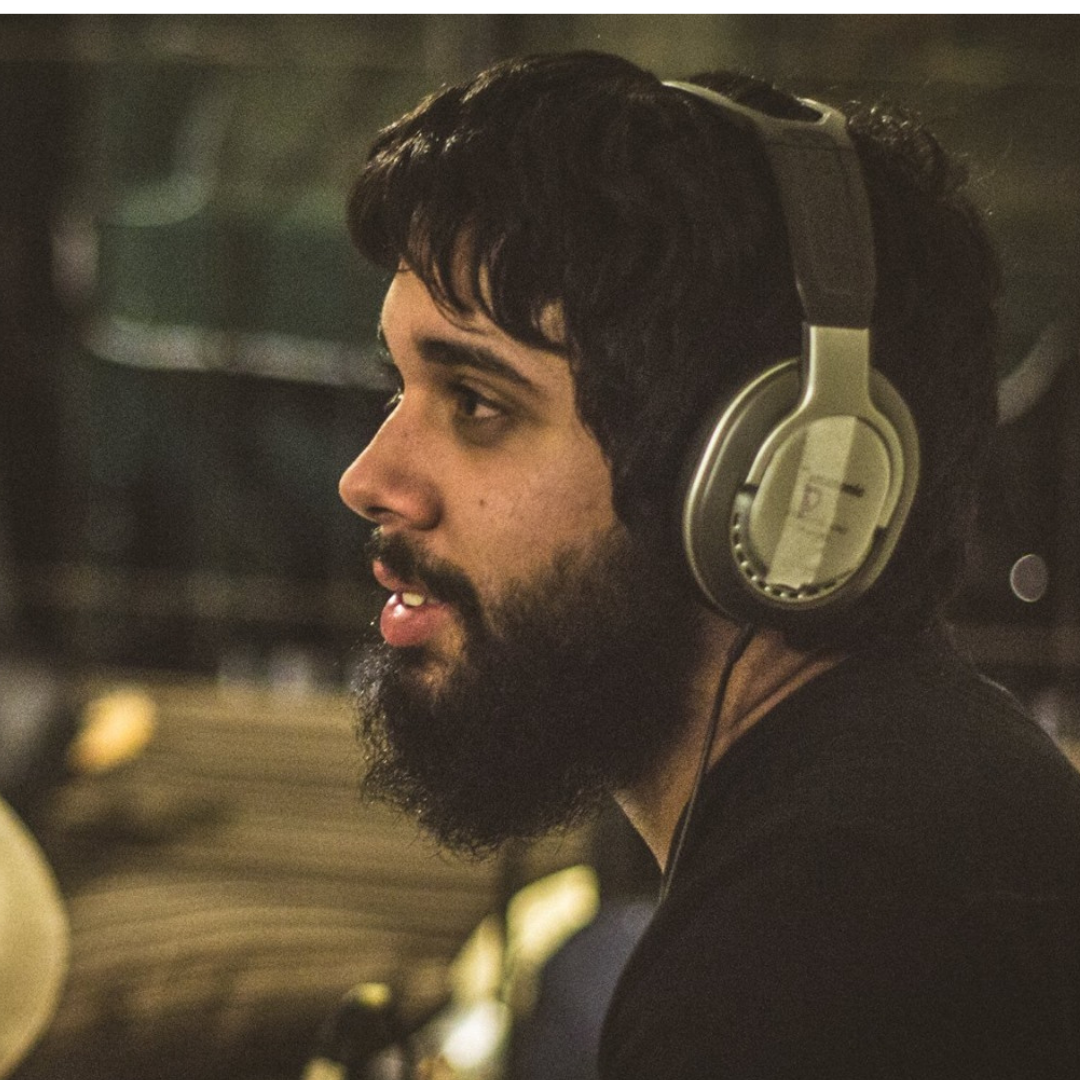 UruDrums - La Caleta - Drum Lessons
