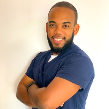 Carlos Manzanillo - Santo Domingo Este - Physiotherapy