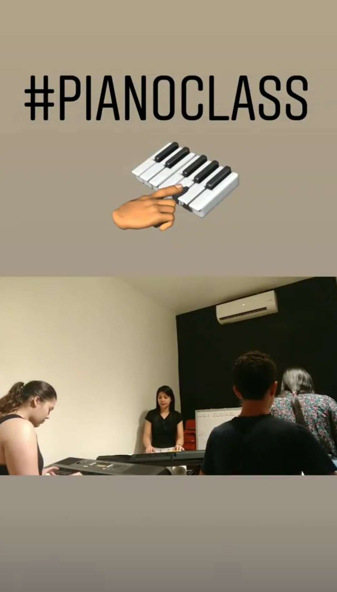Vituoso Music Programs - Santo Domingo Norte - Clases de piano