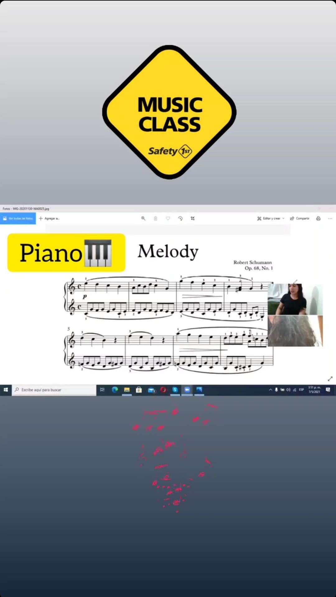Vituoso Music Programs - Santo Domingo Norte - Cello Lessons