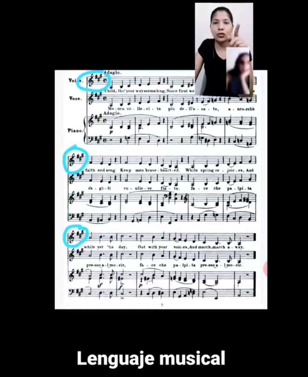 Vituoso Music Programs - Santo Domingo Norte - Violin Lessons