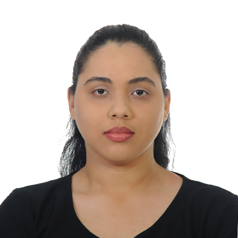 Mariely Peña - Santiago - House Sitting