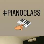 Vituoso Music Programs - Santo Domingo Norte - Clases de piano