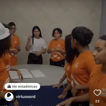 Vituoso Music Programs - Santo Domingo Norte - Keyboard Lessons