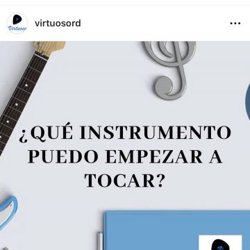 Vituoso Music Programs - Santo Domingo Norte - Music Theory Lessons
