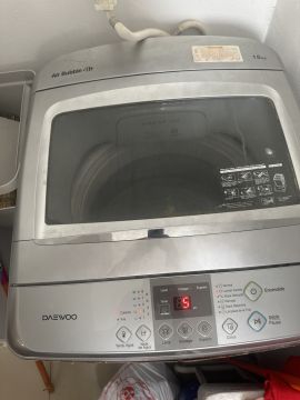 Reparador de lavadoras