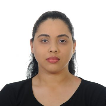 Mariely Peña - Santiago - House Sitting