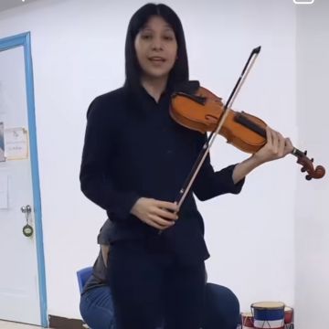 Vituoso Music Programs - Santo Domingo Norte - Singing Lessons