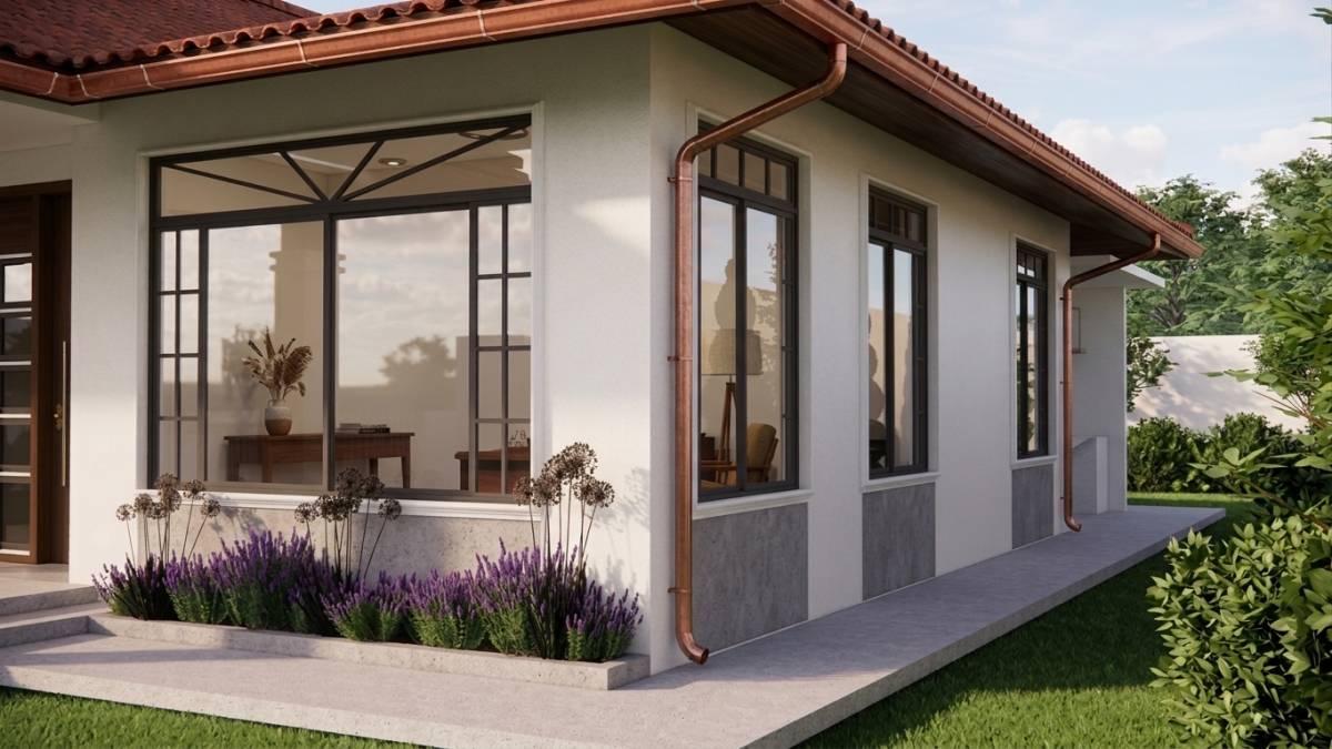 LENARQ CONSTRUCCIONES - La Joya De Los Sachas - Eliminación de amianto