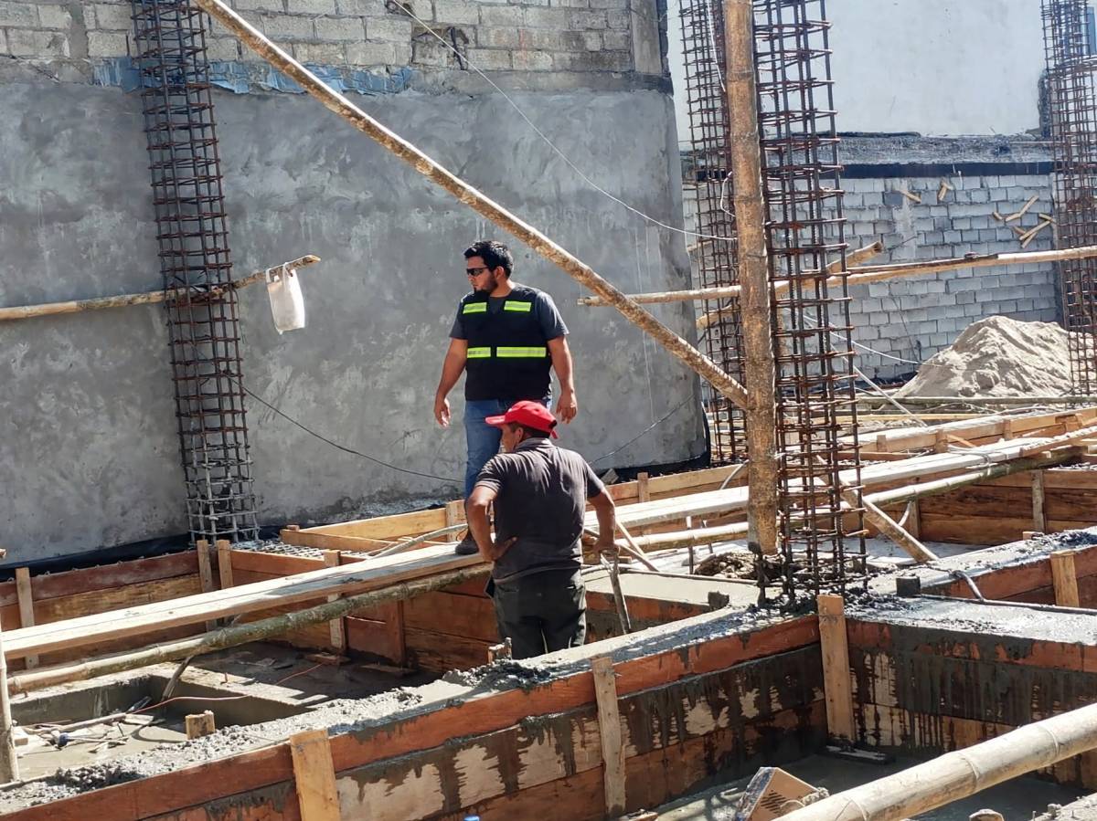 LENARQ CONSTRUCCIONES - La Joya De Los Sachas - Construcción de viviendas