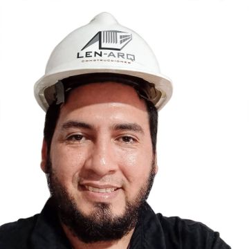 LENARQ CONSTRUCCIONES - La Joya De Los Sachas - Remodelación del ático