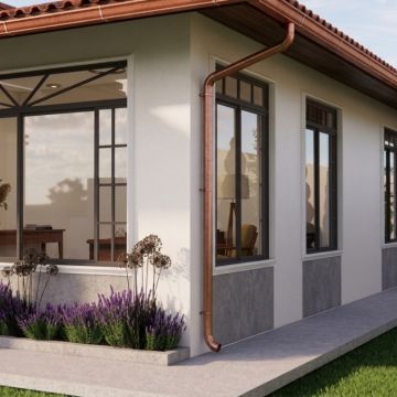 LENARQ CONSTRUCCIONES - La Joya De Los Sachas - Eliminación de amianto